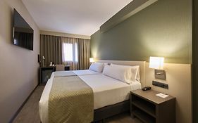 Catalonia Park Putxet Hotell 4*